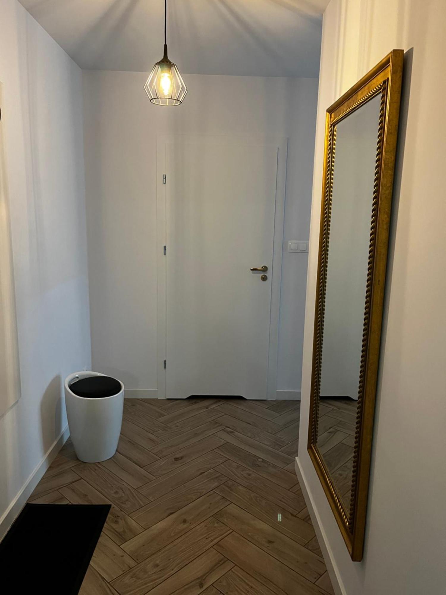 Appartamento Zlotow-Ka Esterno foto
